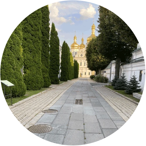 Get in touch with PKF Ukraine
