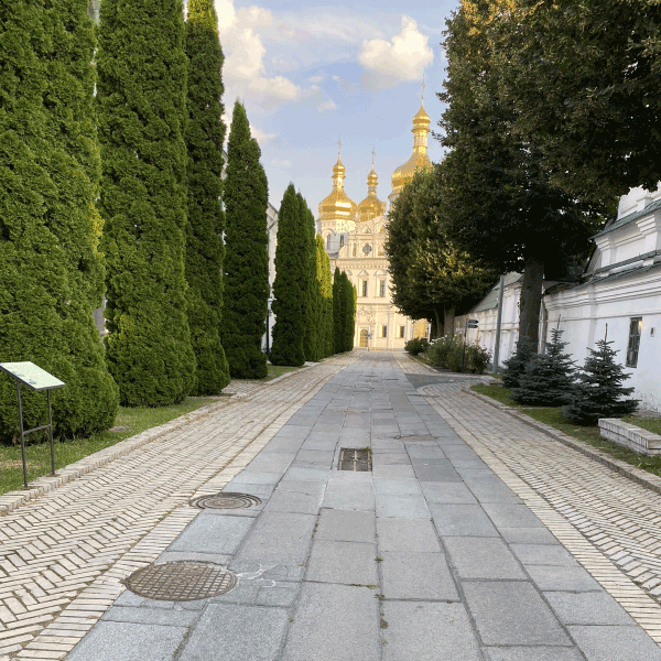 Get in touch with PKF Ukraine